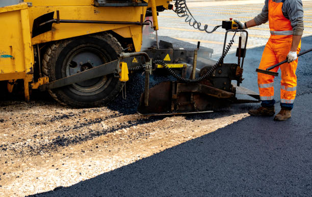 Best Recycled Asphalt Driveway Installation  in South Fulton, TN