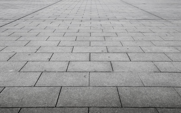 Best Permeable Paver Driveways  in South Fulton, TN