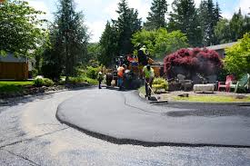 Best Residential Driveway Installation  in South Fulton, TN