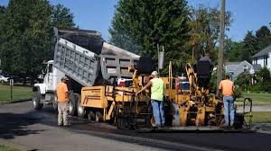 Best Driveway Removal and Replacement  in South Fulton, TN