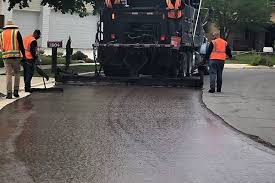 Best Driveway Overlay Services  in South Fulton, TN